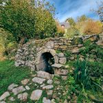 Petit détour à la fontaine