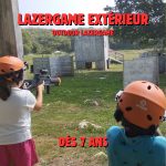 Nature Evasion  – 8