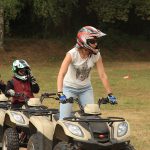 8 Sport Loisirs Nature – initiation quad au lac de miel_9