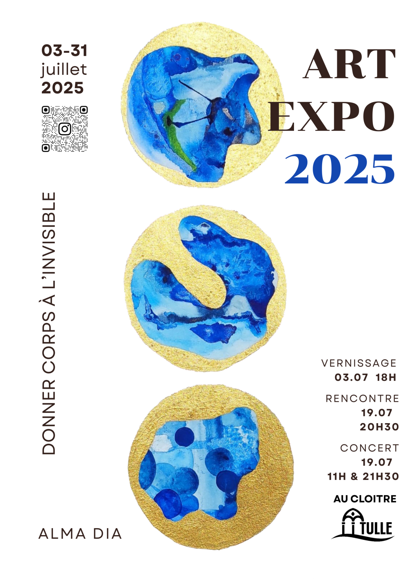 art expo 2025 – 1