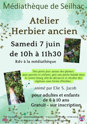 AFFICHE Herbier – 07 juin 2025-page-001