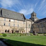 AbbayeAubazine-cloître_1