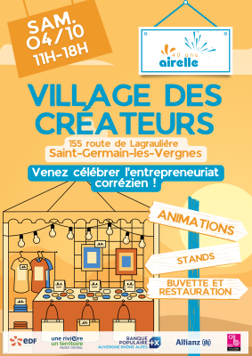 Proposition flyer – 1