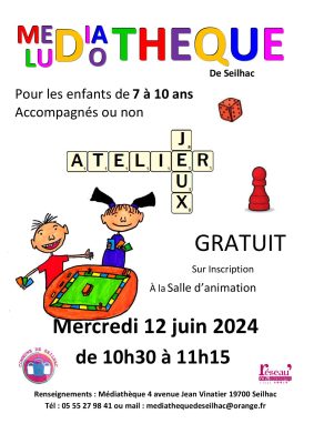 Atelier jeux 12-06-24
