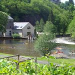 Stand-up Paddle Vézère Passion (Station Sports Nature – Pays d’Uzerche)_5