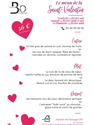 BO St Valentin