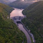 Barrage du Chastang – 01 _1