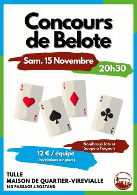 Belote