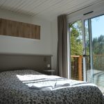 Chalet Vacances et Détente – Chambre 1