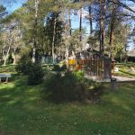 Camping Activités pour enfants