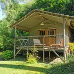 Chalet-bois-sur-pilotis