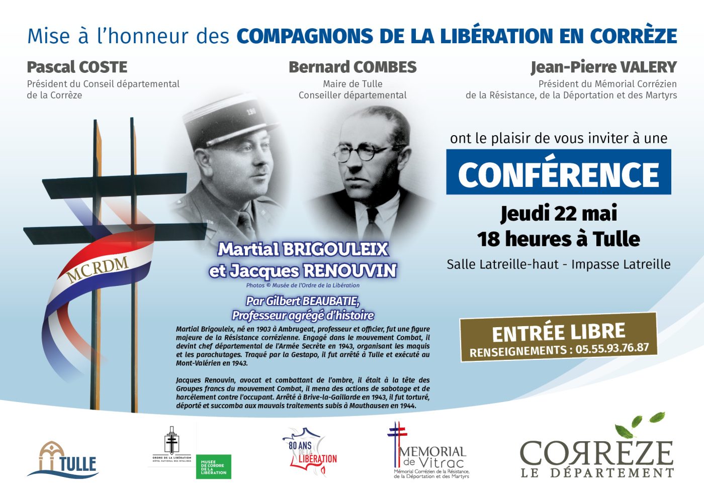 Compagnons_Liberation_Invit_A5_Brigouleix