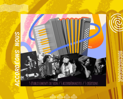Concert Accordéon nous