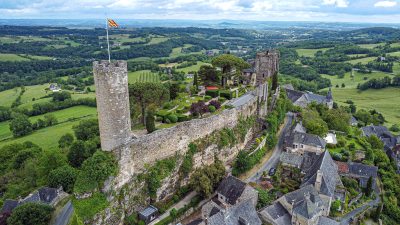 Château de Turenne