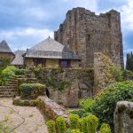 Château de Turenne intérieur (2)