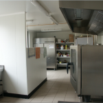 Cuisine ST PRIEST