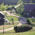 Résidence de Tourisme Vacancéole Le Domaine du Bosquet_4