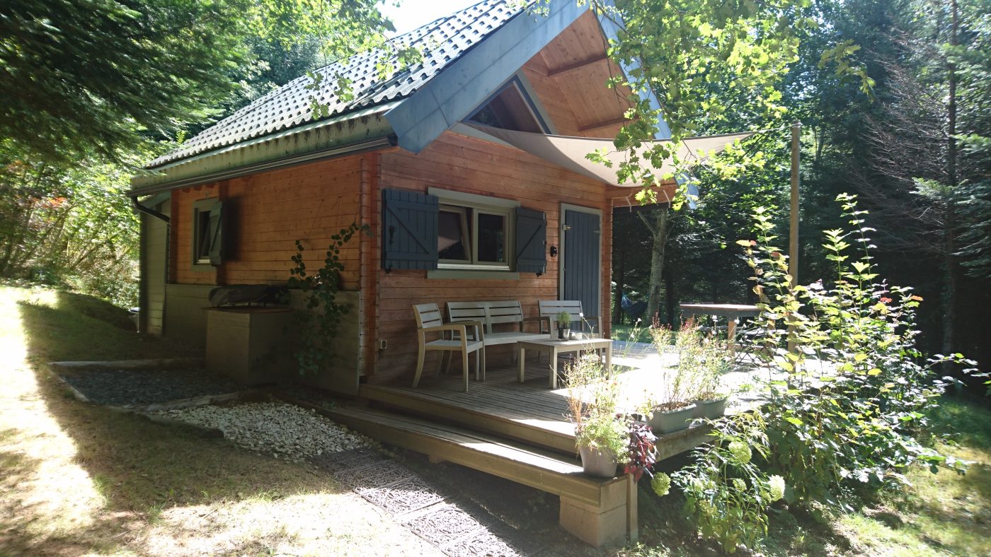 La petite maison de la sapinière 3