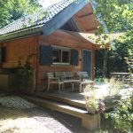 La petite maison de la sapinière 3