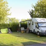 Domaine du Lac de Feyt – Servieres le Chateau – Emplacement Camping_4