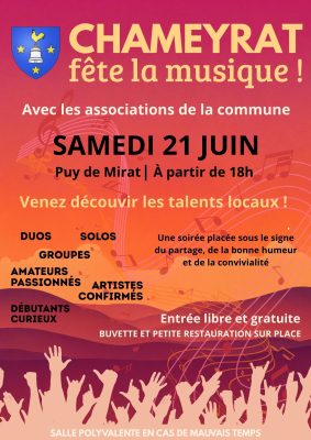 Appel à talents – OK