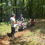 Initiation Enduro