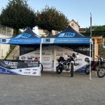 Structure Itinérante