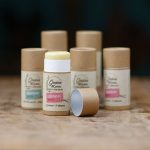 Déodorants naturels