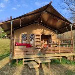 Lodge Safari – La toile du Berger