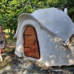 Kerterre – La taupinière