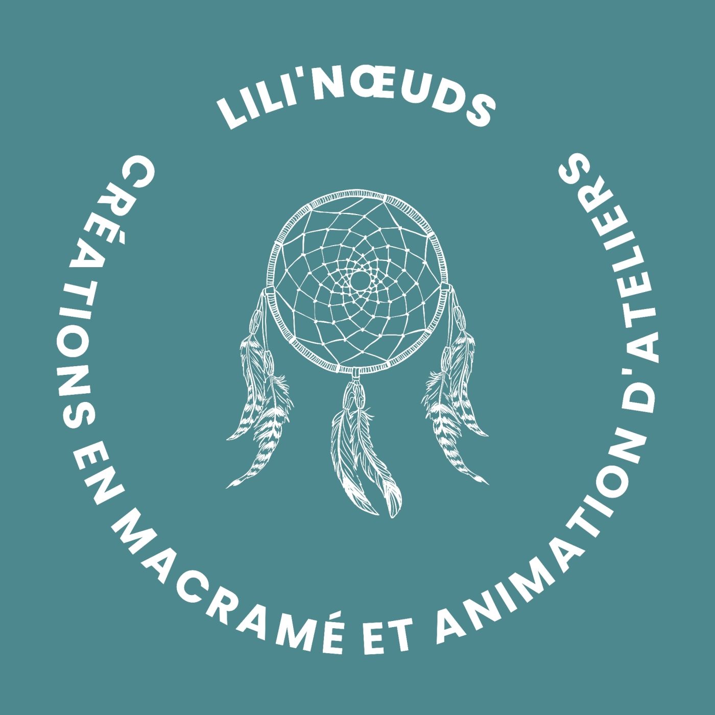 logo Lili&rsquo;Noeuds