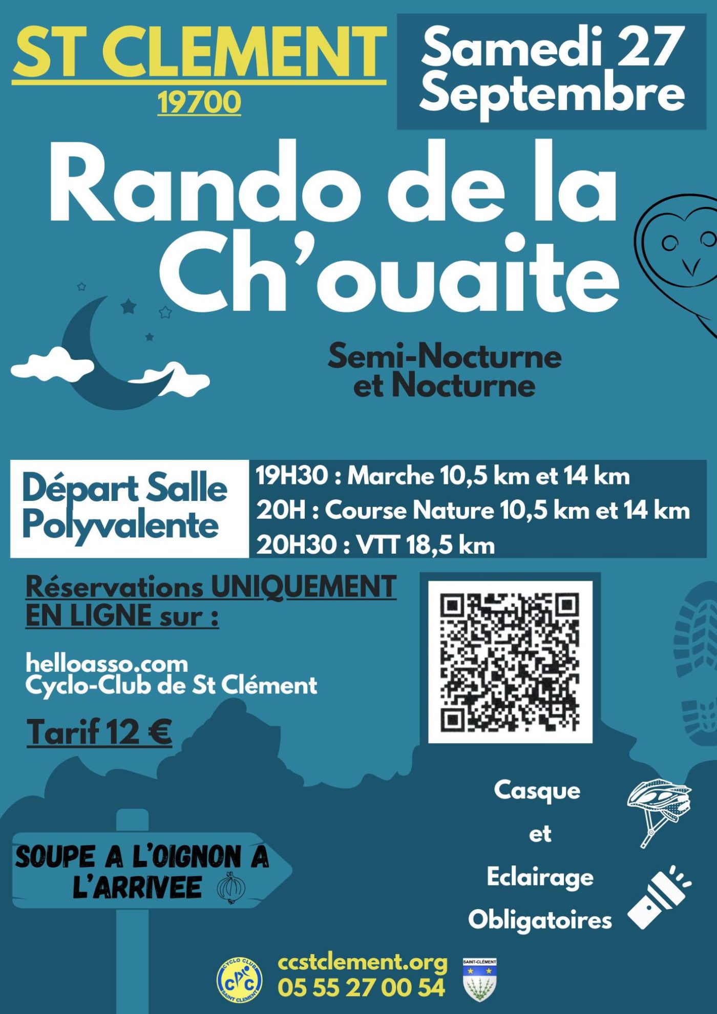 LA CHOUAITE 2025