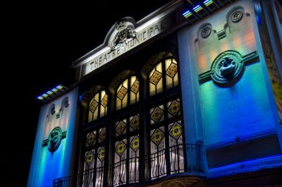 Théâtre Tulle