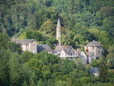 La Roche Canillac_1