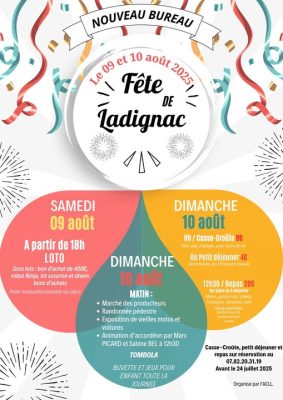 Ladignac