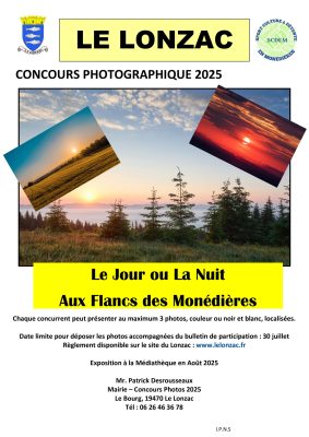 Le Lonzac