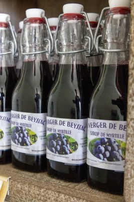 Le verger de Beyssac2