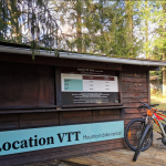 Location VTT