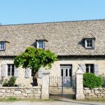 Meublé de Tourisme La Métairie du Fraysse_1