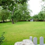 Meublé de Tourisme La Métairie du Fraysse_10