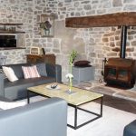 Meublé de Tourisme La Métairie du Fraysse_3