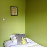 Meublé de Tourisme La Métairie du Fraysse_9