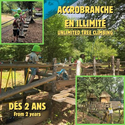 Nature Evasion – 1