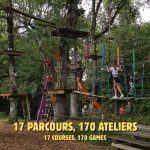 Nature Evasion  – 2