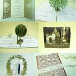 Papeterie évennementielle