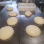 Pâte Pizza et Salades Più