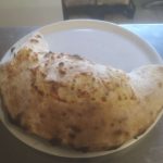 Pâte Pizza et Salades Più3