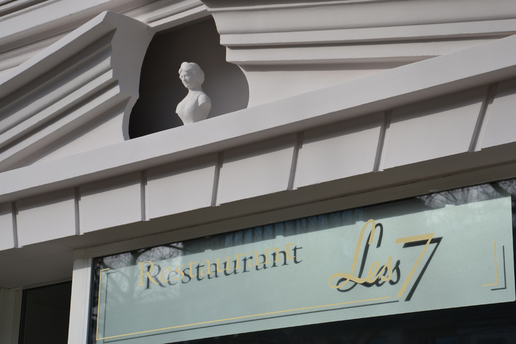 Restaurant Les 7_4