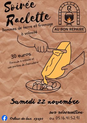 Raclette