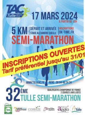Semi Marathon